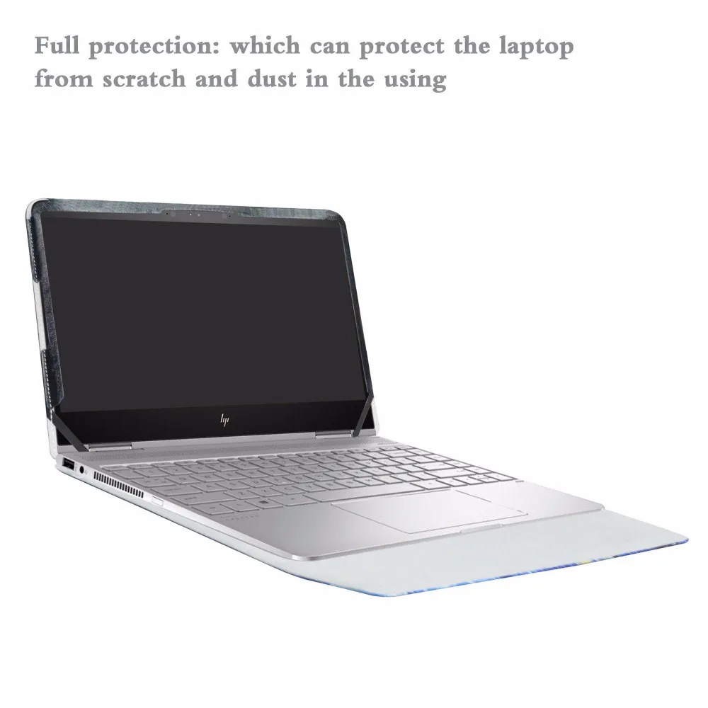 Alapmk Защитный чехол Обложка для 13 3 &quotHP спектр x360 13-wXXX и 13-acXXX (13-ac000 13-ac999) из