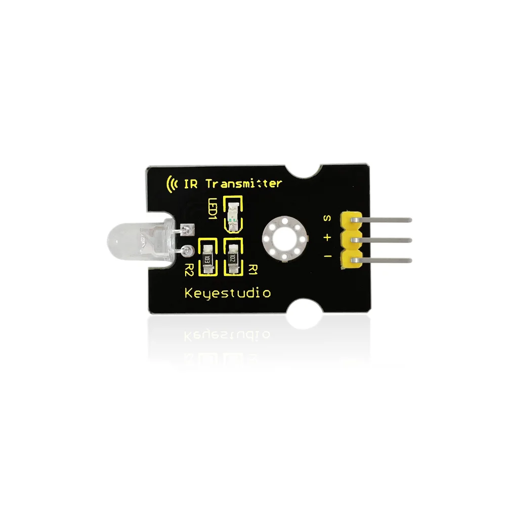 Цифровой инфракрасный передатчик Keyestudio для Arduino
