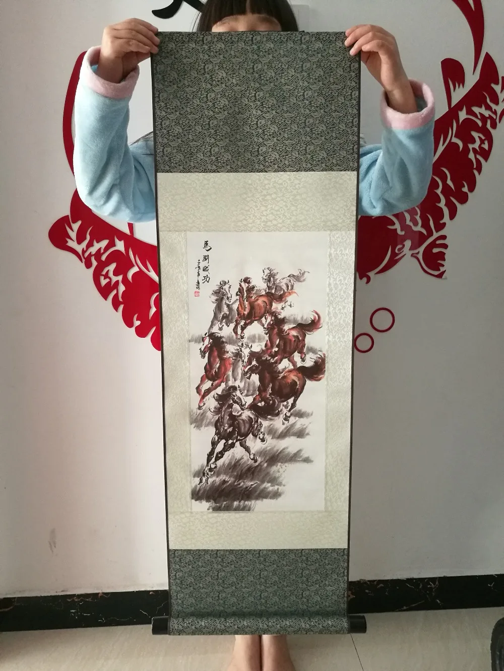 Лучший Хороший Деловой Подарок для дома офиса кабинета настенная декоративная