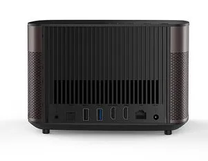 Проектор XGIMI H2 1920*1080 dlp Full HD 1350 люмен 3D проектор поддержка 4K Android Wi-Fi мультимедийный