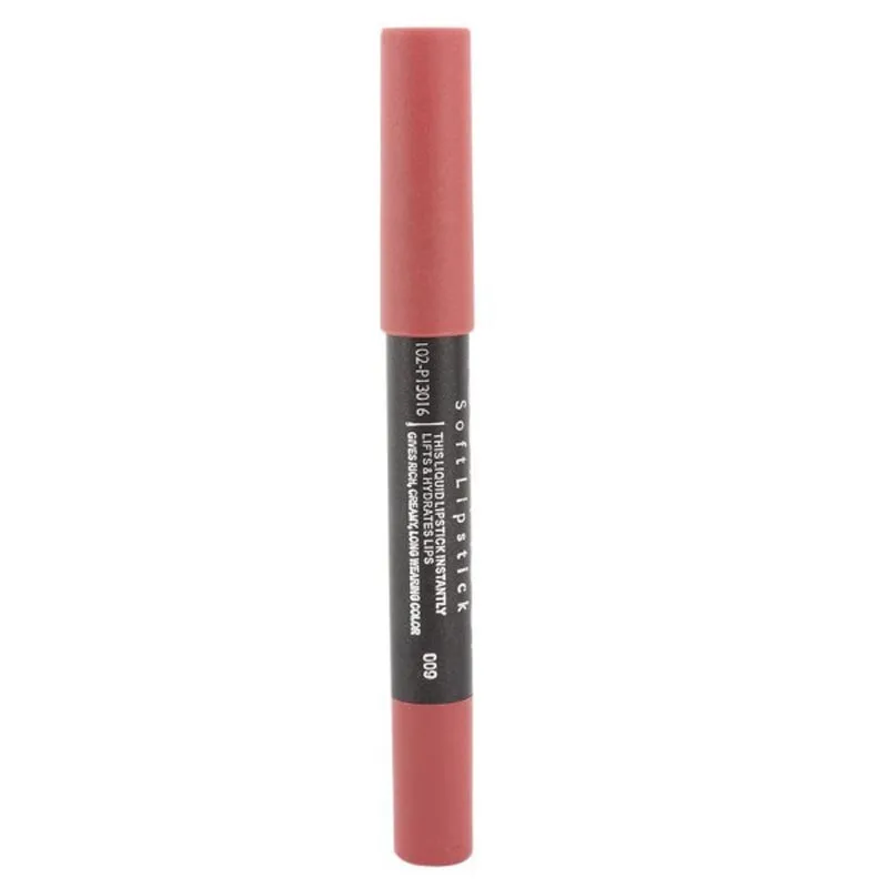 Карандаш для губ Maquiagem Make Up Batom жидкая помада водостойкая Румяна A Levre матовый карандаш для губ макияж 19 цветов Labiales матовый