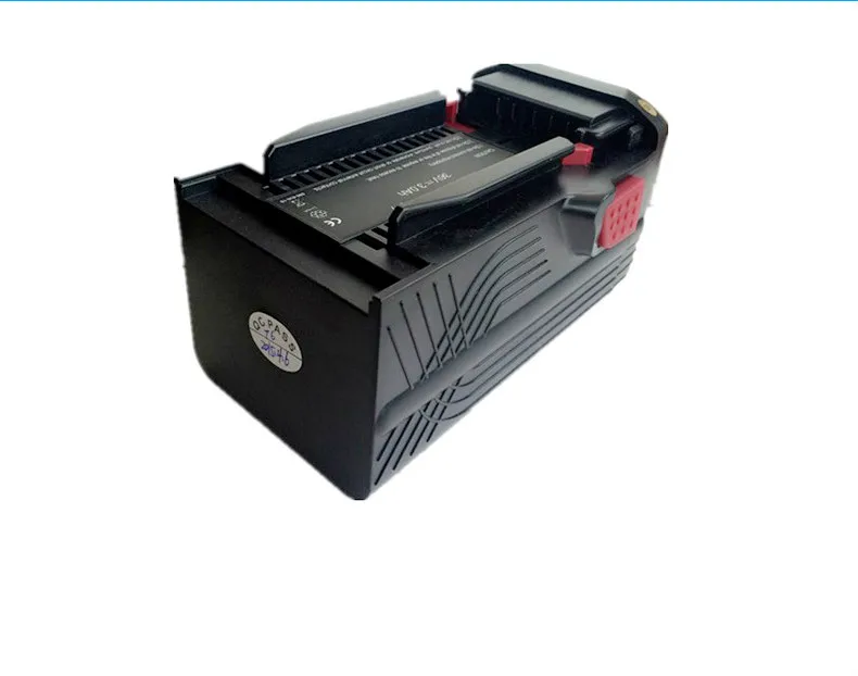 Для Hilti 36v 4000 mAh/4.0Ah литий ионный электроинструмент батарея электрические