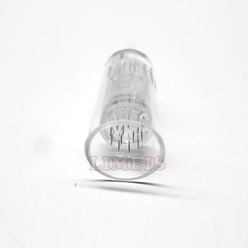 50 шт. Электрические Иглы для татуировок MYM 12 контактов|tattoo needle tips|needle tipderma pen |