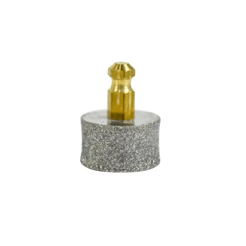 PC-310 Grind stone Электрический шлифовальный станок для ногтей для домашних животных, инструмент для груминга и ухода за питомцем, пилочка для ногтей, лапы, шлифовальная машинка для стрижки, триммер для собак, кошек, JASE PC-310 - Цвет: PC-310 Grind stone