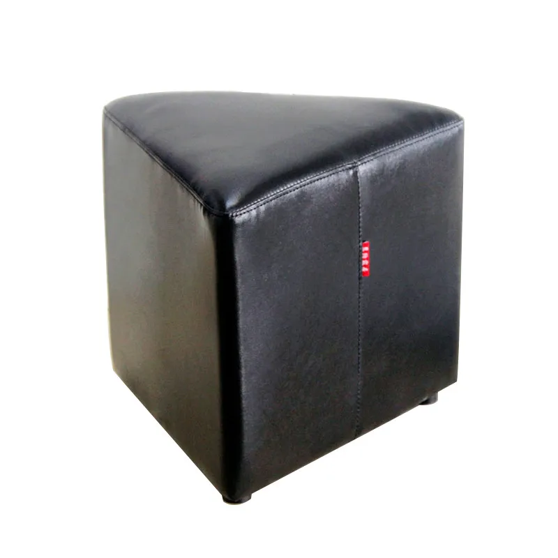 Продвижение высокого качества модные современные творческие обувь стул кожаный