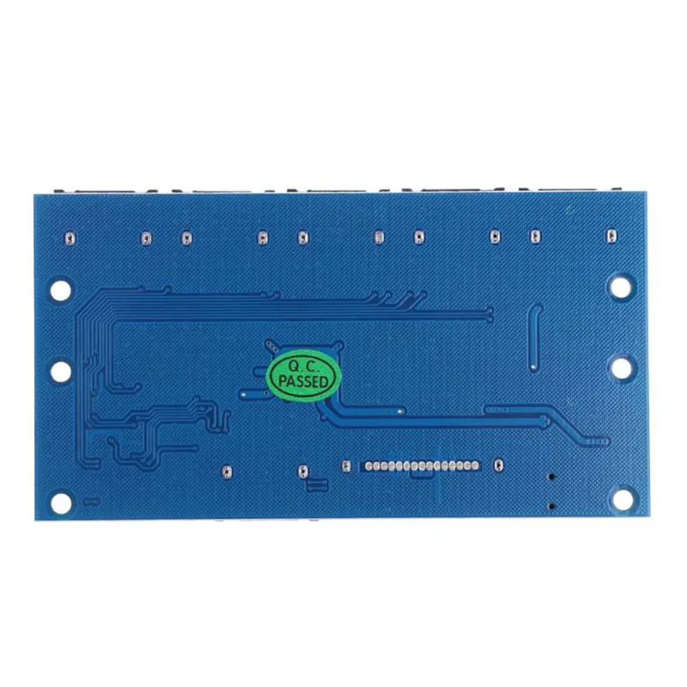 SATA 1 to 5 Port Sata Expansion Card Adapter Converter sata Multiplier Riser card Hub expansion Hard disk | Компьютеры и офис