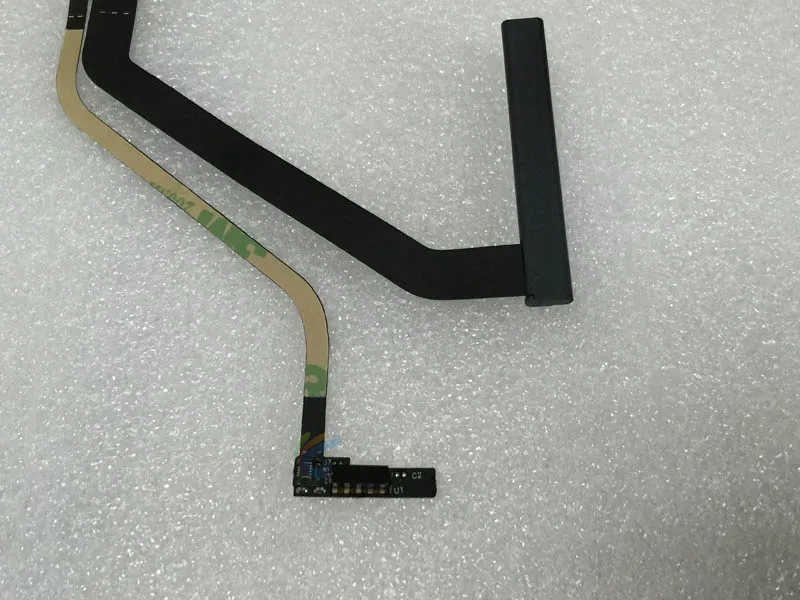 A1278 HDD жесткий диск гибкий кабель для Macbook Pro 13 3 дюйма 2011 821-1226-a MD314 MC724 | Компьютеры и
