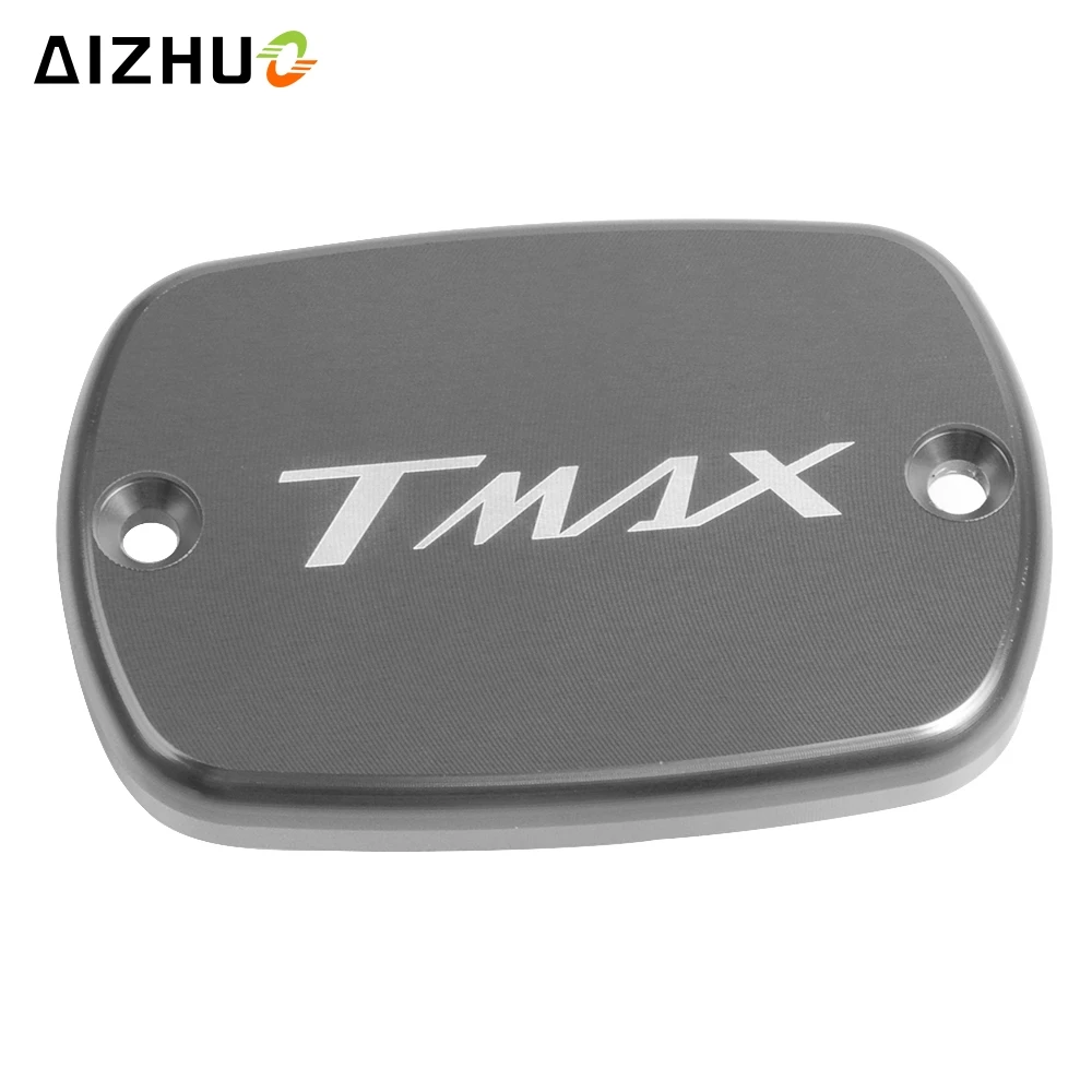 Крышка Резервуара тормозной жидкости для мотоцикла Yamaha TMAX530 T MAX 530 2012 2013 2014 2015 2016