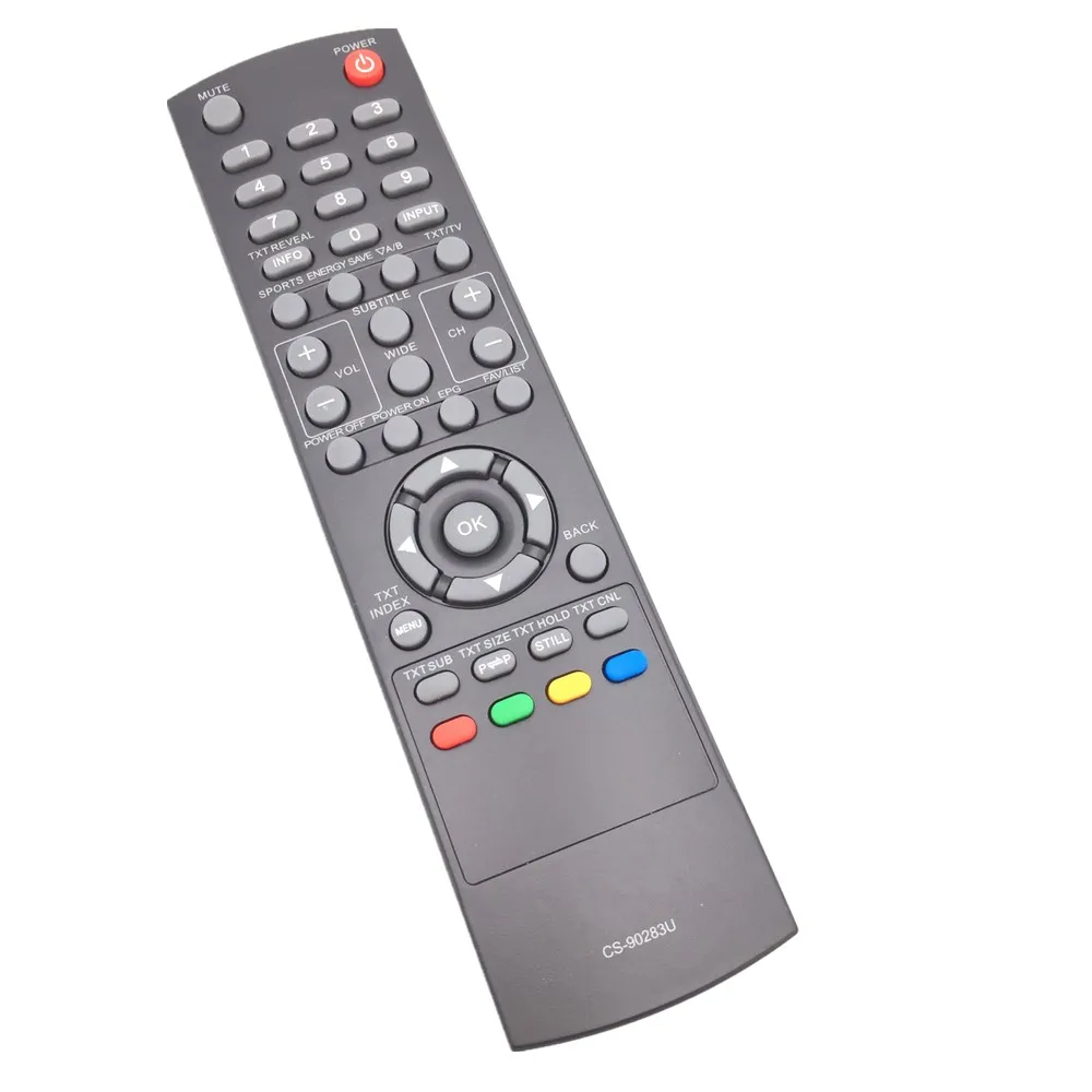 Remote Control CS-90283U For Sanyo TV LCD32E30A LCD42E30FA | Электроника