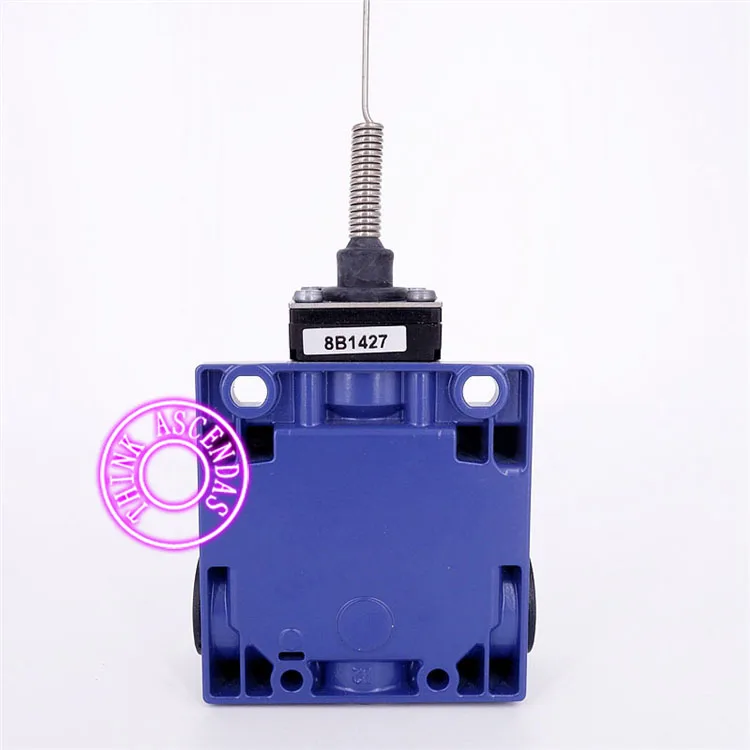 XCKM106 ZCKM1 ZCKD06 / XCKM106H29 ZCKM1H29 XCKM106C ZCKM1C ZCKD06C XCKM106H29C ZCKM1H29C Концевой выключатель