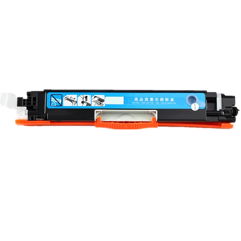 Цветной тонер картридж для HP Color LaserJet Pro 130A MFP M176n M176 M177fw M177|toner cartridge|color toner cartridgehp
