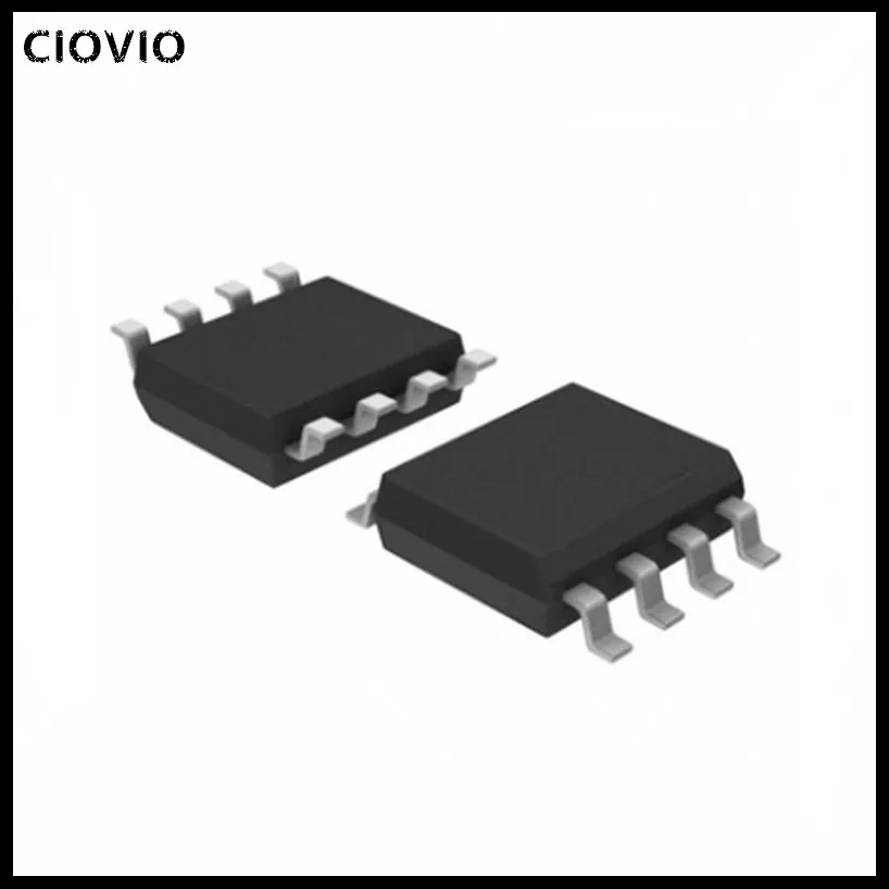 

CIOVIO 10pcs LM2594MX LM2594MX-3.3 LM2594MX-3.3/NOPB LM2594MX-5.0 LM2594MX-5.0/NOPB LM2594MX-ADJ LM2594MX-ADJ/NOPB