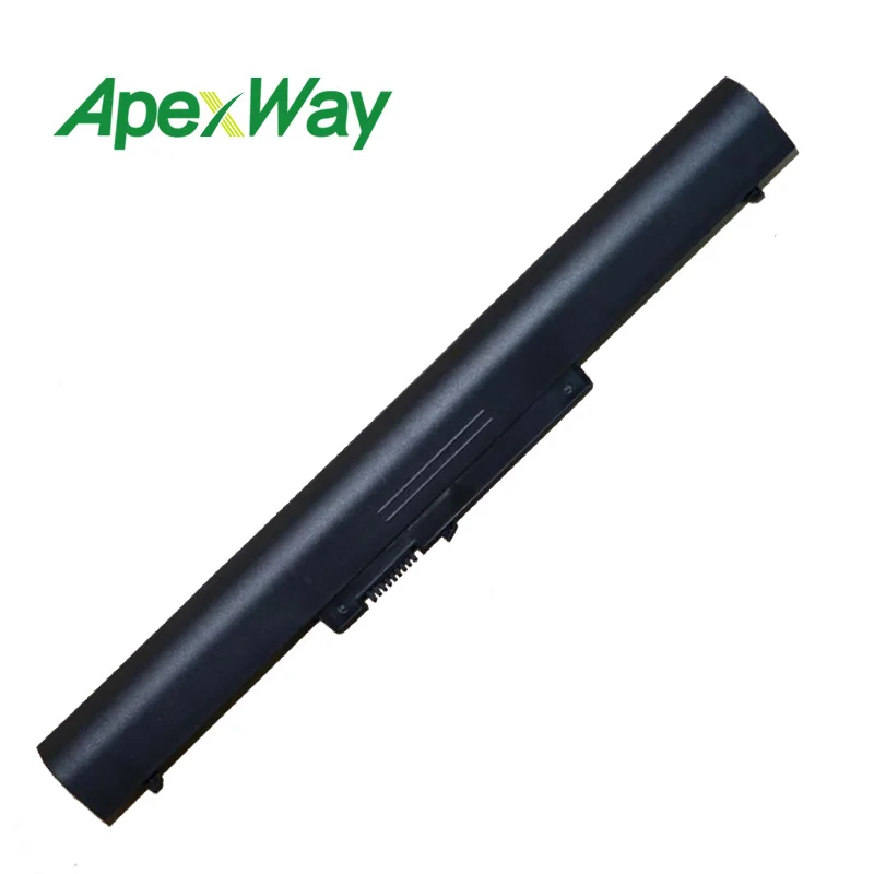 ApexWay 14 4 v аккумулятор для HP Pavilion HSTNN PB5S YB4D VK04 DB4D 14t 14z 15 15t 15z 695192 001|Аккумуляторы