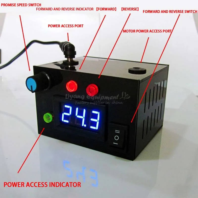Высокоточный микро скамья дрель миниатюрный электрический сверлильный станок