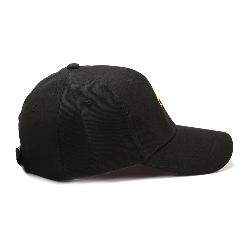 2018 Brand Dragon Ball New Cotton Dad Hat Explosion head Youth Letter Print Unisex Women Men Hats Baseball Cap Snapback | Аксессуары для