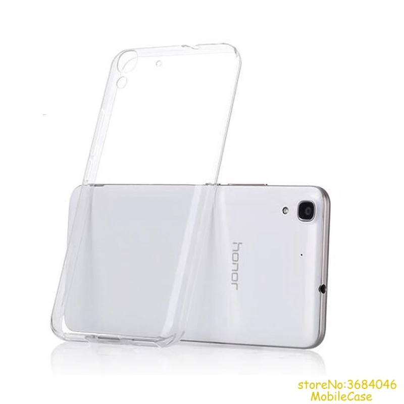 Высокое качество прозрачный силиконовый чехол для телефона huawei P10 P8 P9 P20 LITE 2017 PRO