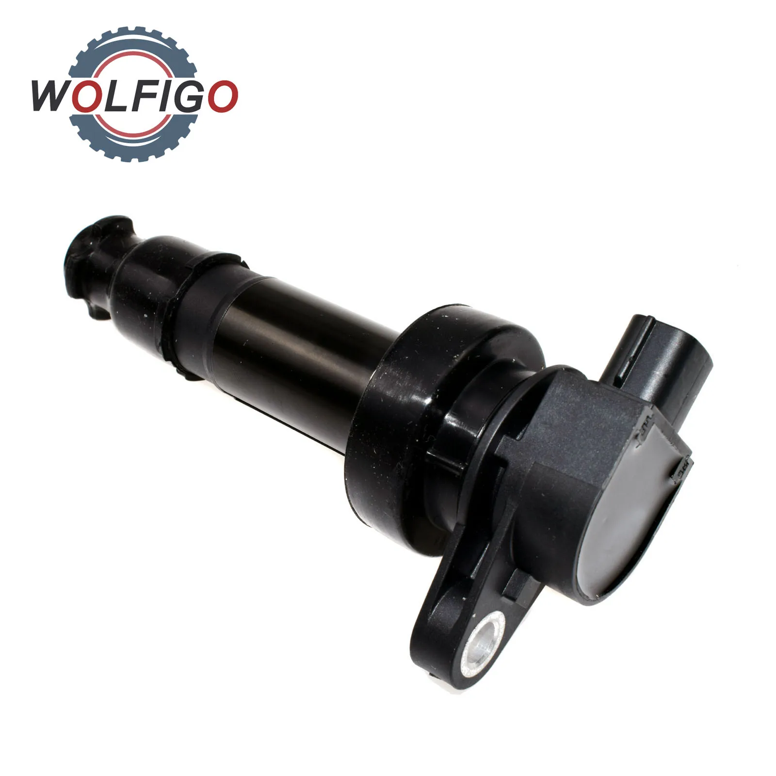 Катушка зажигания WOLFIGO для Hyundai Accent Elantra i20 i30 i40 Kia Rio Soul Cee'D Venga 273012B010 27301 2B010