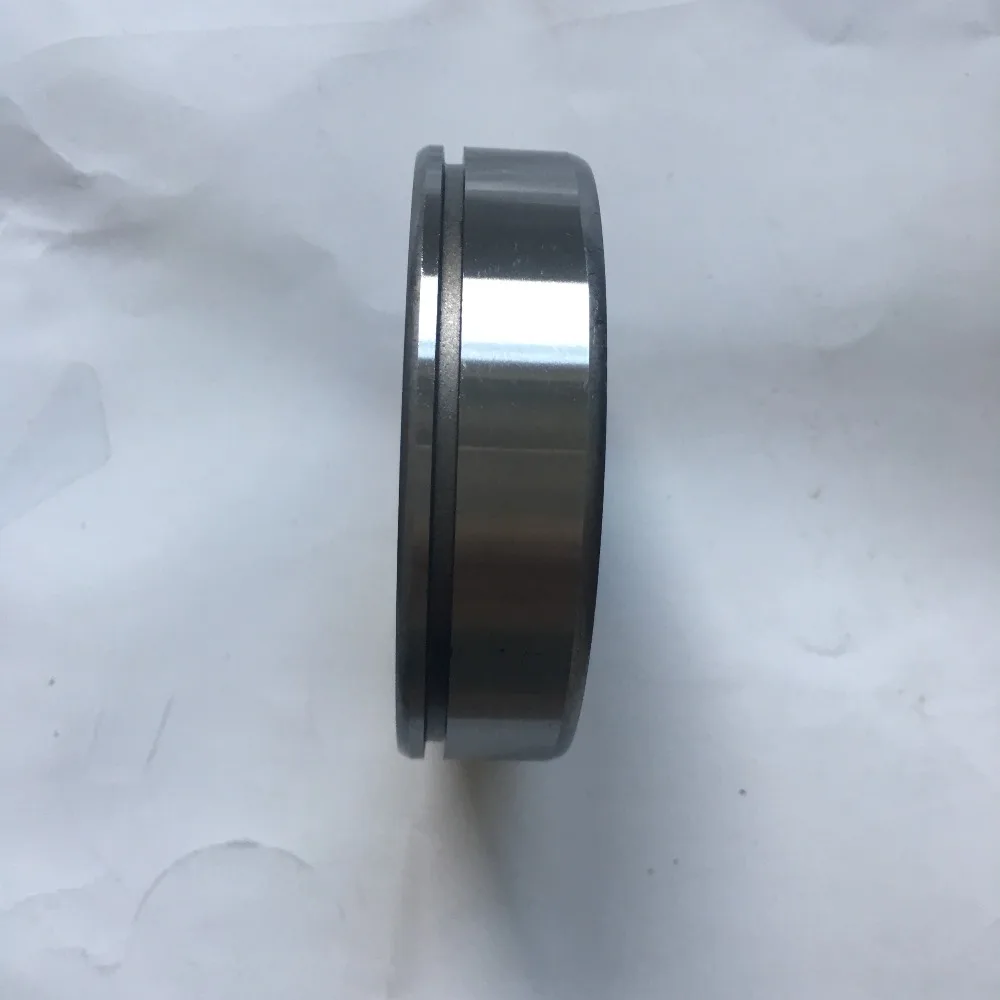6305-2RSN ball bearing 25mm shaft 6305N Auto Bearing with snap ring groove 2RS 25*62*17mm nonstandard deep | Обустройство дома
