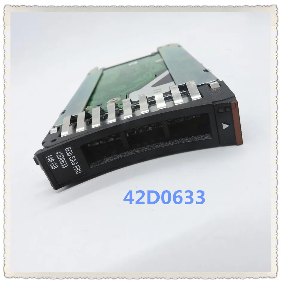 146G/10 K/2 5 42D0633 42D0632 убедитесь что новый в оригинальной коробке. Обещано отправить