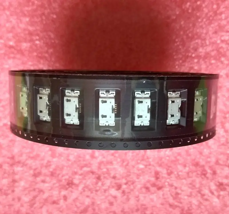 10-500 шт./лот совершенно новый USB-разъем для зарядного устройства док-разъем ASUS ZenFone