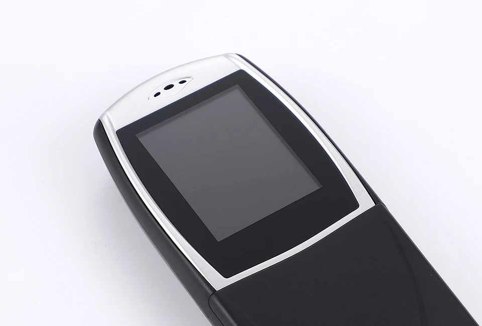 SERVO Phone S06 1,77 дюймов SpreadtrumSC6533 две sim-карты мобильный телефон GSM Вибрация снаружи FM радио мобильные телефоны Русская клавиатура