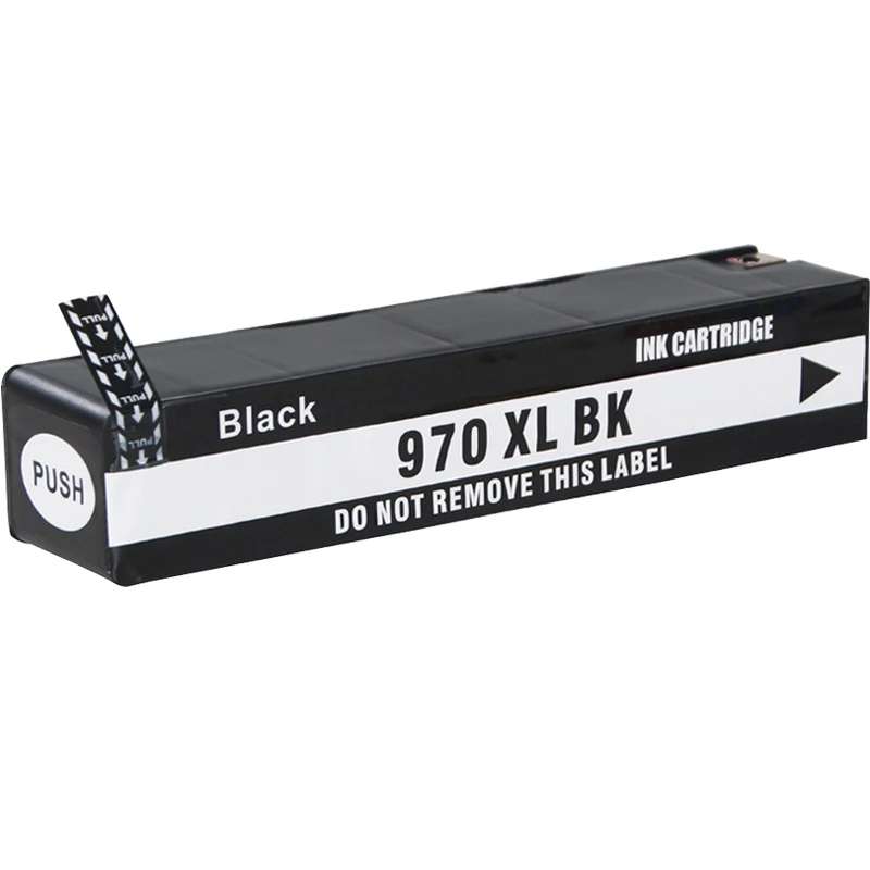 Замена для HP 970 971 XL чернильный картридж Officejet Pro X451dn X451dw X476dn X476dw X551dw X576dw|replacement