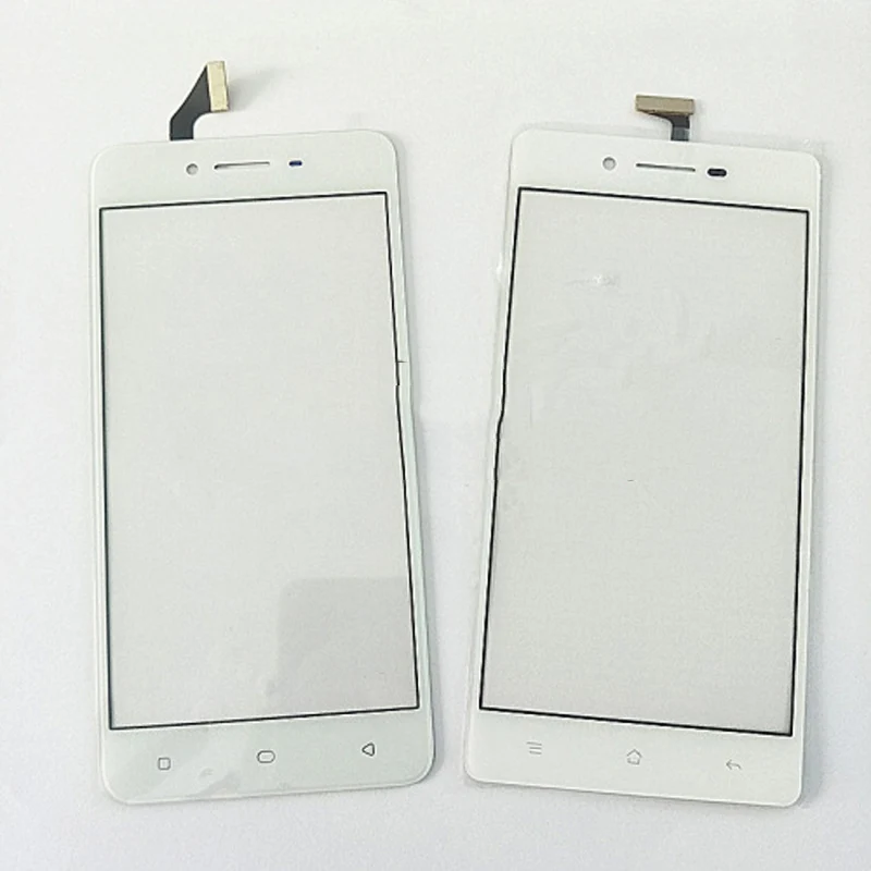 Для Oppo A37 A 37 OppoA37 A37m Grand Max Сенсорная панель экран дигитайзер стекло сенсор