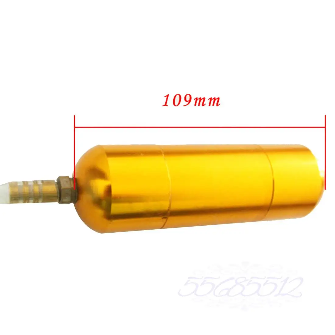 Бутылочка с усилением мощности и впускной коллектор для карманного