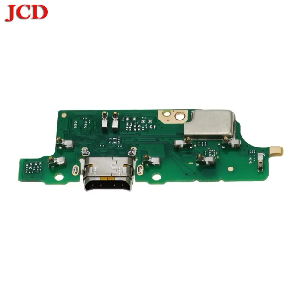 JCD Новинка для Letv le leeco pro 3 X720 Micro USB зарядная док станция порт зарядное устройство
