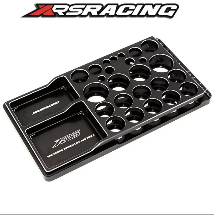 Аксессуары для моделей XRSRACING электрическая головка с шестигранным интерфейсом 6
