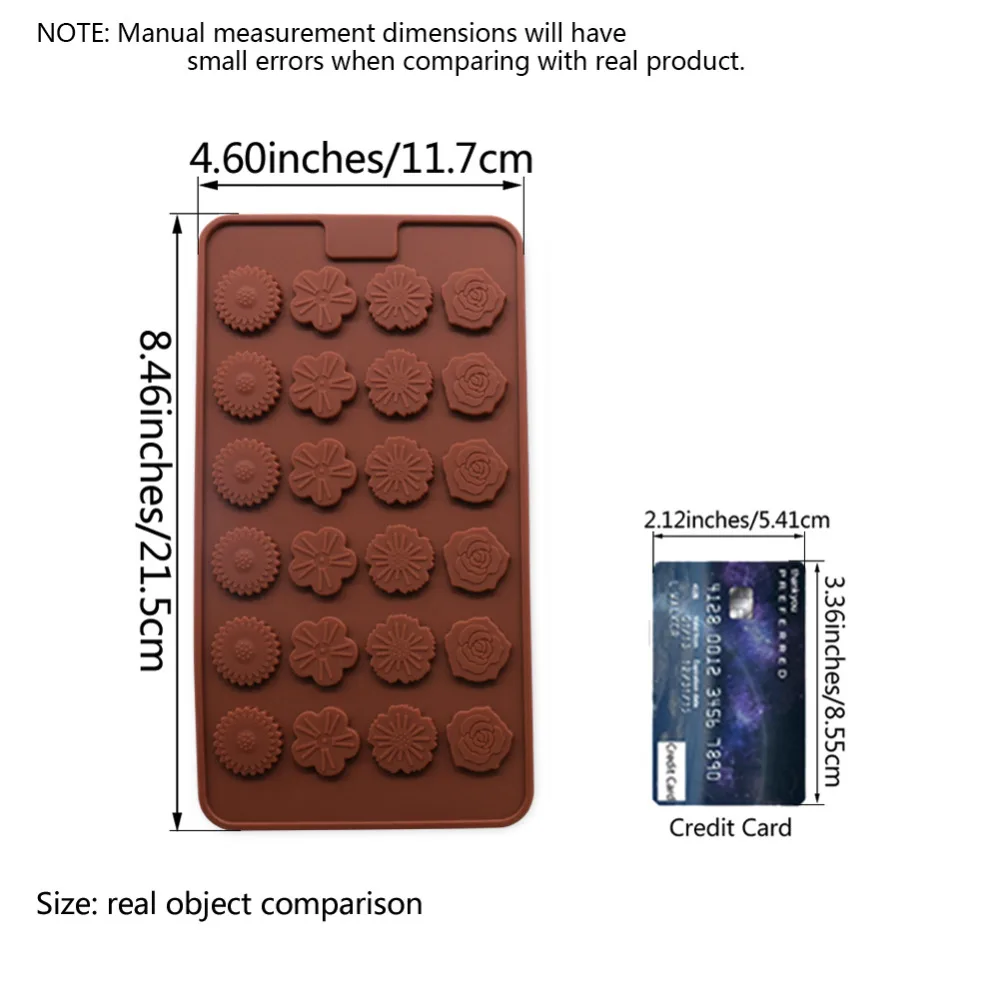 Yyp помадка силиконовые формы цветок кулинарные украшения выпечки сахар ремесло