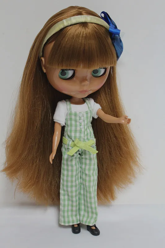 Бесплатная доставка большая скидка дневная Обнаженная кукла Blyth подарок на день