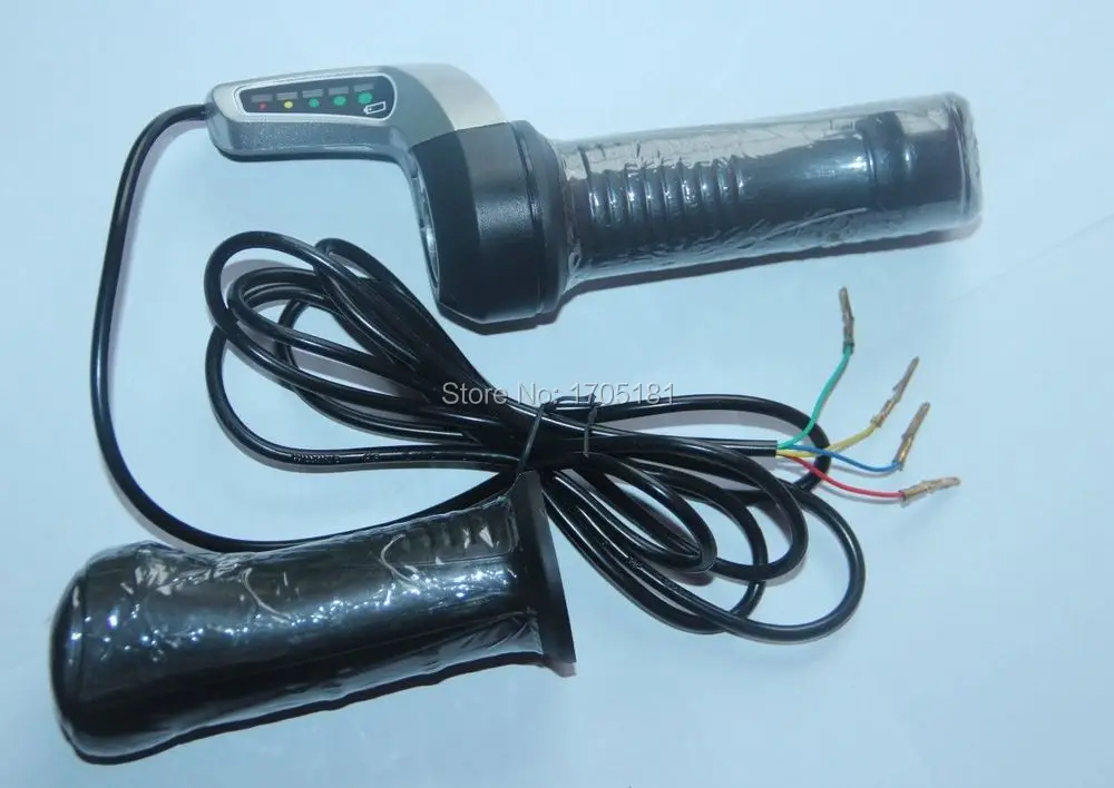 Запчасти для электрических велосипедов 36 В электрические Фотоэлектрические