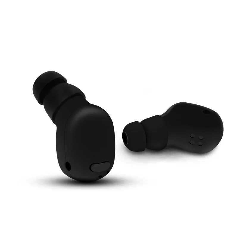 S570 мини беспроводные Bluetooth V4.1 магнитные индукционные наушники с зарядкой Ergonimic