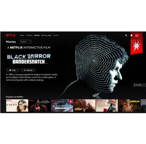Netflix HBO VOD cuenta para España 1 aza de apoyo en HD peliculas|ТВ-приставки и медиаплееры| |