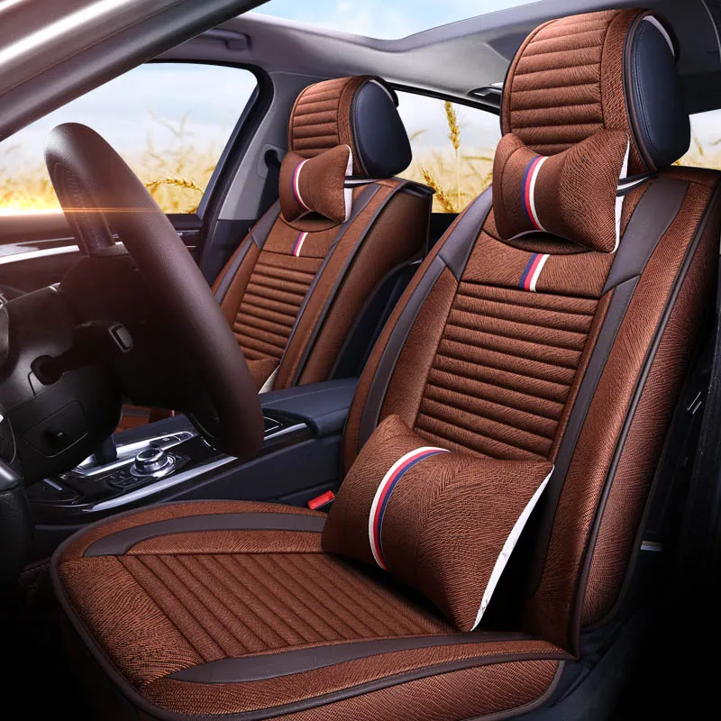 Универсальный автомобильный чехол для сиденья сидений автомобилей протектор