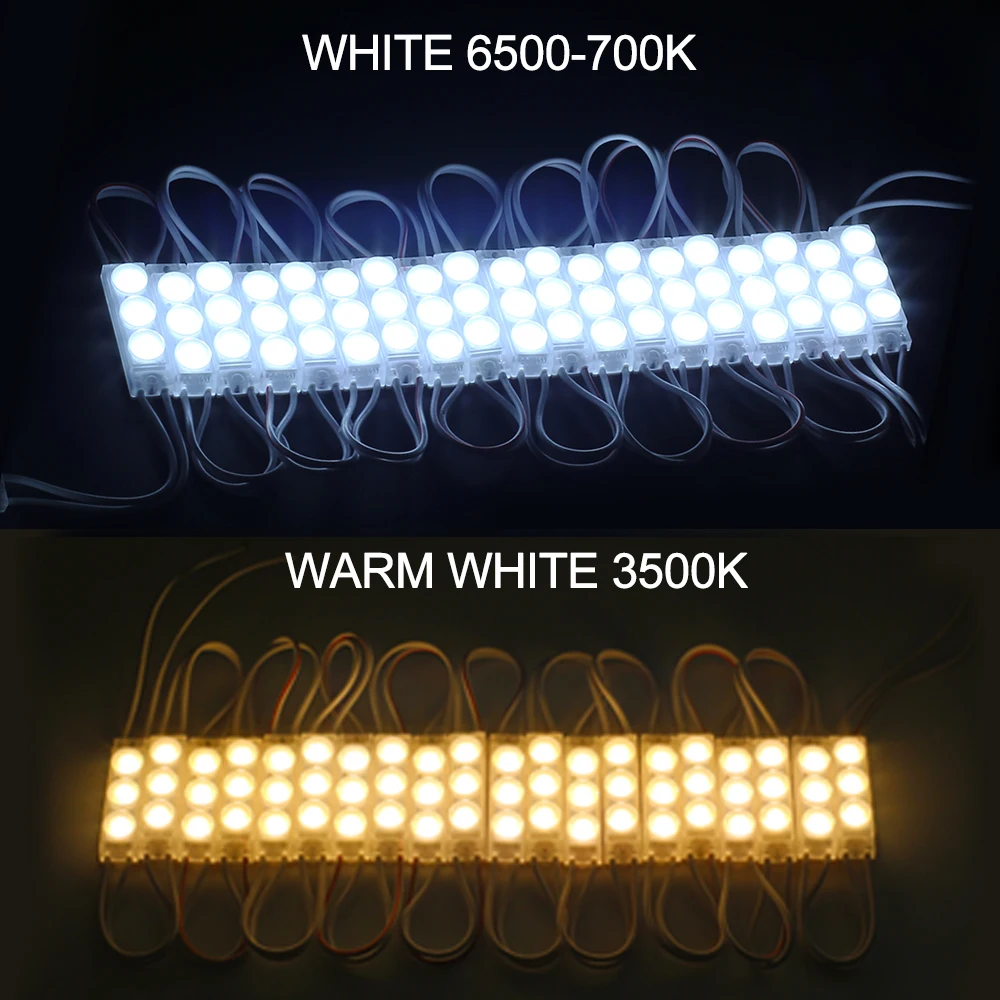 Светодиодный светильник зеркальный с регулируемой яркостью белый/теплый белый