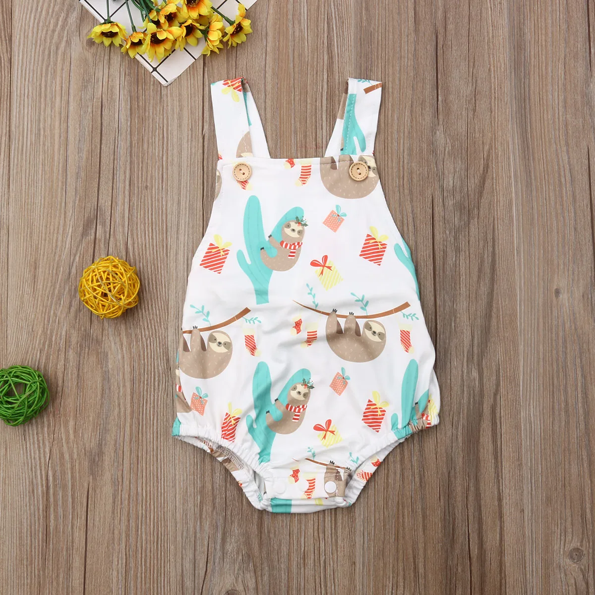 Летняя одежда для новорожденных 2019 боди без рукавов маленьких мальчиков и