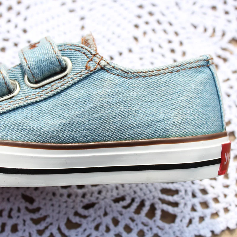 YEESHOW Классическая Повседневная парусиновая обувь дышащие кроссовки для