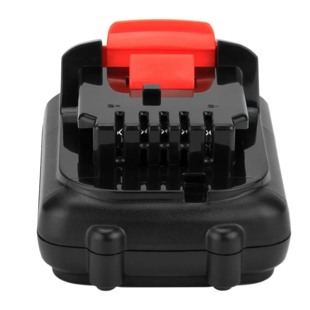 2 шт. высокое качество електричюеского инструмента Батарея для Dewalt 12V 3.0Ah 3000 мА/ч, Макс литий-ионный DCB120 DCD710 DCF813 DCF815 DCF610 DCT419 DCT414