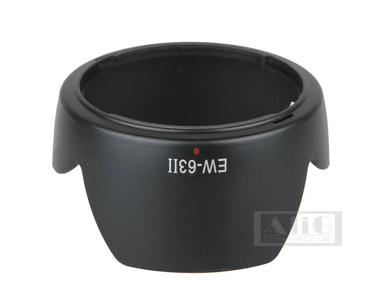 Бленда Объектива DSLR EW 63II EW63 II байонетное Крепление подходит для Canon EF 28 105 мм f/3 5 4 USM