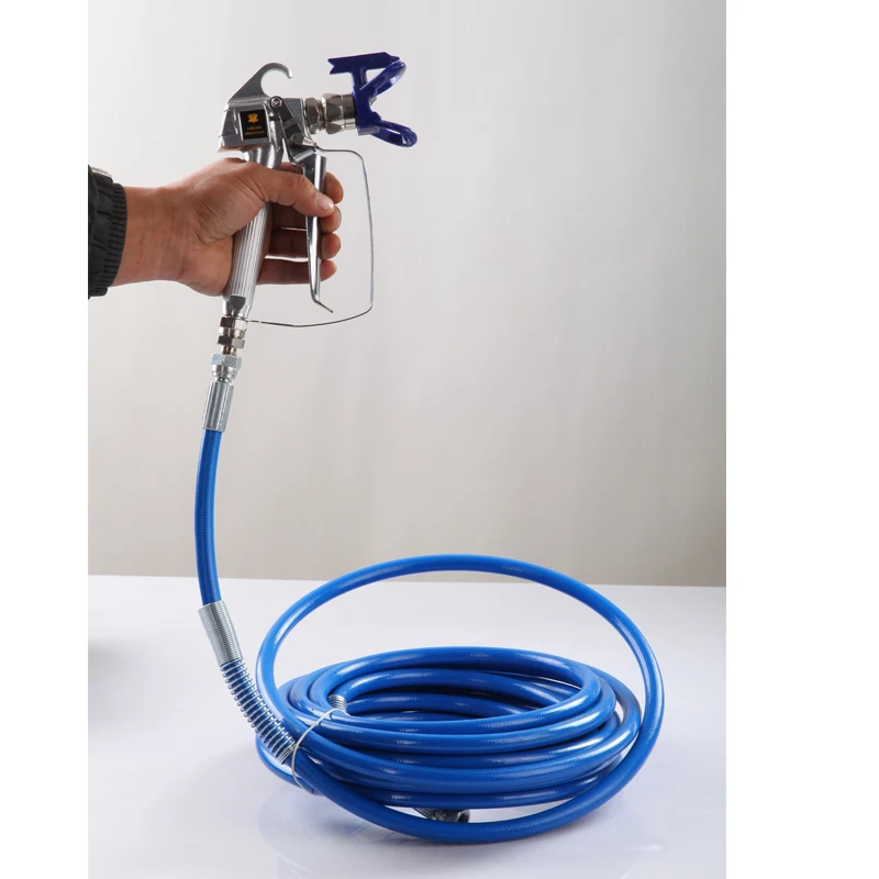 Безвоздушный распылитель краски 25 Ƈ/4 '' 3300 PSI шланг для Wagner Titan Graco|tube hose|tube