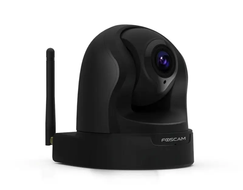 Новый Foscam FI9826P 3x Оптический зум H.264 1 3 мегапикселя HD панорамирования/наклона/зум