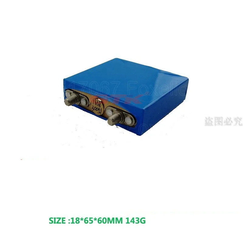 10 шт. 2,4 v 2.5Ah 2,3 v 2500 мА/ч, LTO литиевая батарея для сотового телефона 15C 30A 2.9ah 3ah набор «сделай сам» для обновления мощность 20000 длительного цикла 24v 28v