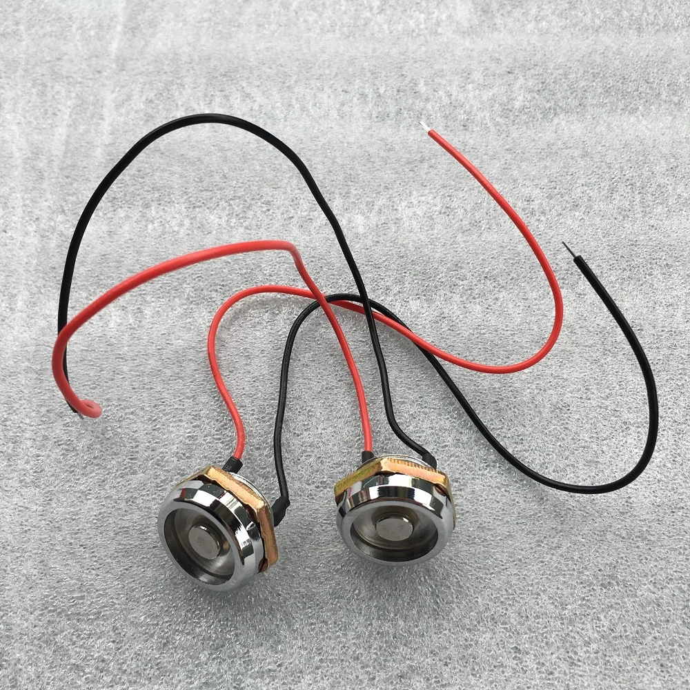 200 шт. Зонд из цинкового сплава DS9092 iButton Reader ibutton | Безопасность и защита
