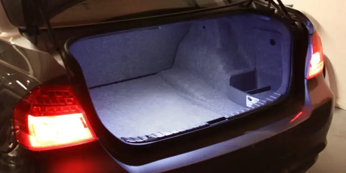 JGAUT для 2004- Toyota Prius белый красные, синие светодио дный фонари Интерьер посылка комплект Карта Купол лицензирования транк/брюки-карго шаг/плафон
