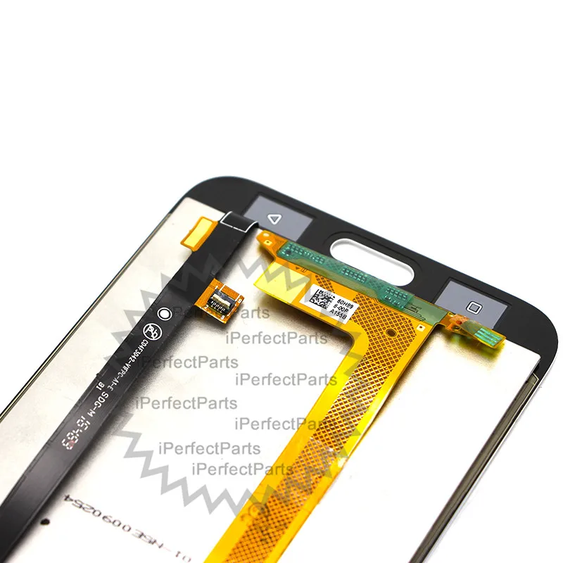 2560x1440 для HTC 10 Bolt EVO ЖК дисплей кодирующий преобразователь сенсорного экрана в