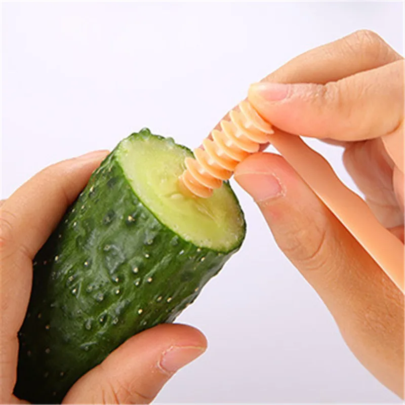 1pcs Kitchen Vegetables Cutter Carrot Spiral Slicer Cutting Models Potato Cooking Accessories Home Gadgets | Дом и сад