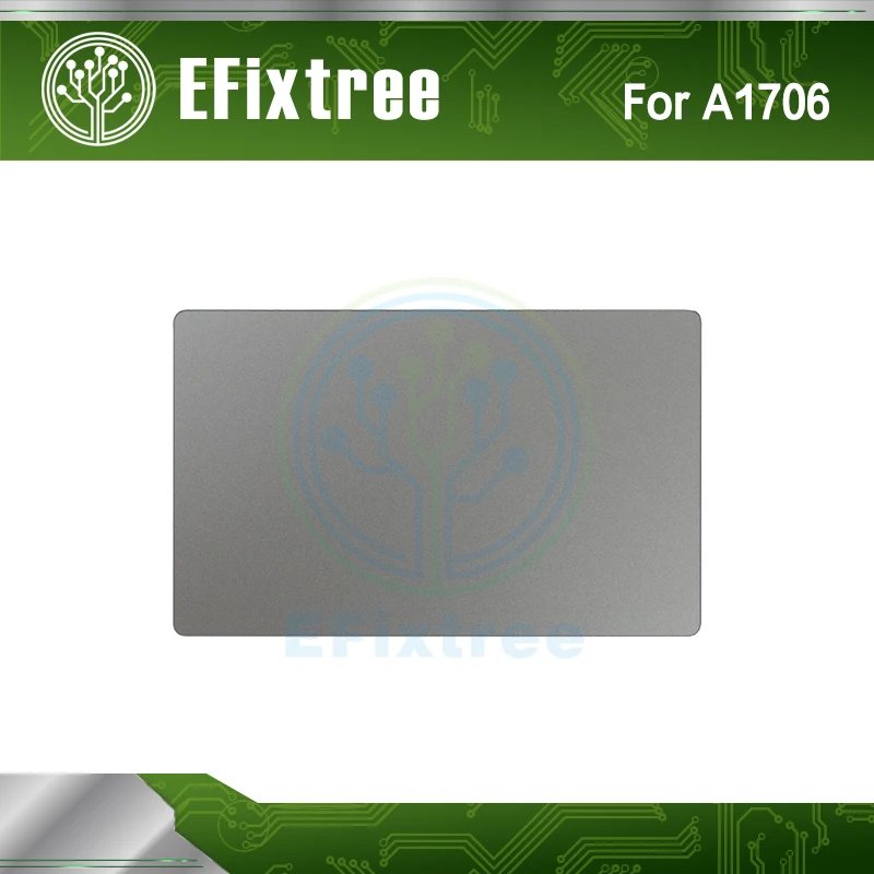Новый оригинальный A1706 трек панель сенсорная серебристый для Macbook Pro Retina 13 дюймов 3