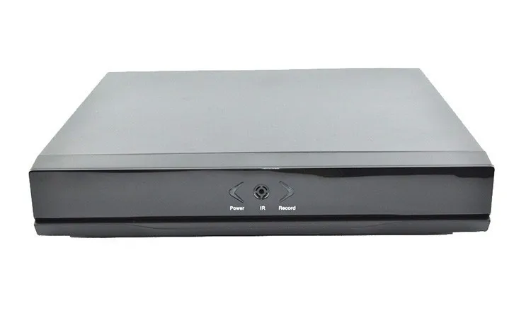 4 8 16 канальный CCTV DVR 720P цифровой видеорегистратор H.264 AHD Гибридный NVR HVR HDMI выход для